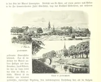 An illustration from Schleswig-Holstein meerumschlungen in Wort und Bild ... Herausgegeben von H. Haas, H. Krumm und F. Stoltenberg, etc (1896)