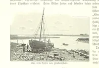 An illustration from Schleswig-Holstein meerumschlungen in Wort und Bild ... Herausgegeben von H. Haas, H. Krumm und F. Stoltenberg, etc (1896)