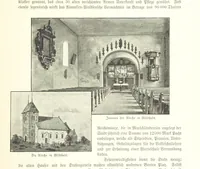 An illustration from Schleswig-Holstein meerumschlungen in Wort und Bild ... Herausgegeben von H. Haas, H. Krumm und F. Stoltenberg, etc (1896)