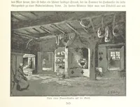 An illustration from Schleswig-Holstein meerumschlungen in Wort und Bild ... Herausgegeben von H. Haas, H. Krumm und F. Stoltenberg, etc (1896)
