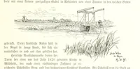 An illustration from Schleswig-Holstein meerumschlungen in Wort und Bild ... Herausgegeben von H. Haas, H. Krumm und F. Stoltenberg, etc (1896)