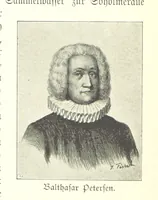 An illustration from Schleswig-Holstein meerumschlungen in Wort und Bild ... Herausgegeben von H. Haas, H. Krumm und F. Stoltenberg, etc (1896)