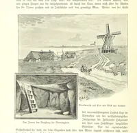 An illustration from Schleswig-Holstein meerumschlungen in Wort und Bild ... Herausgegeben von H. Haas, H. Krumm und F. Stoltenberg, etc (1896)