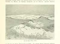 An illustration from Schleswig-Holstein meerumschlungen in Wort und Bild ... Herausgegeben von H. Haas, H. Krumm und F. Stoltenberg, etc (1896)