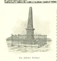 An illustration from Schleswig-Holstein meerumschlungen in Wort und Bild ... Herausgegeben von H. Haas, H. Krumm und F. Stoltenberg, etc (1896)