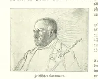 An illustration from Schleswig-Holstein meerumschlungen in Wort und Bild ... Herausgegeben von H. Haas, H. Krumm und F. Stoltenberg, etc (1896)