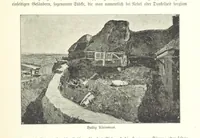 An illustration from Schleswig-Holstein meerumschlungen in Wort und Bild ... Herausgegeben von H. Haas, H. Krumm und F. Stoltenberg, etc (1896)