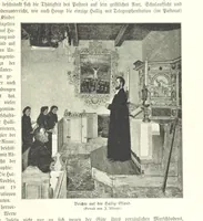 An illustration from Schleswig-Holstein meerumschlungen in Wort und Bild ... Herausgegeben von H. Haas, H. Krumm und F. Stoltenberg, etc (1896)