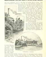 An illustration from Schleswig-Holstein meerumschlungen in Wort und Bild ... Herausgegeben von H. Haas, H. Krumm und F. Stoltenberg, etc (1896)