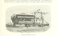 An illustration from Schleswig-Holstein meerumschlungen in Wort und Bild ... Herausgegeben von H. Haas, H. Krumm und F. Stoltenberg, etc (1896)