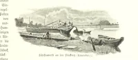 An illustration from Schleswig-Holstein meerumschlungen in Wort und Bild ... Herausgegeben von H. Haas, H. Krumm und F. Stoltenberg, etc (1896)