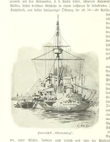 An illustration from Schleswig-Holstein meerumschlungen in Wort und Bild ... Herausgegeben von H. Haas, H. Krumm und F. Stoltenberg, etc (1896)