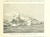 An illustration from Schleswig-Holstein meerumschlungen in Wort und Bild ... Herausgegeben von H. Haas, H. Krumm und F. Stoltenberg, etc (1896)
