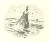 An illustration from Schleswig-Holstein meerumschlungen in Wort und Bild ... Herausgegeben von H. Haas, H. Krumm und F. Stoltenberg, etc (1896)
