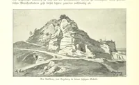 An illustration from Schleswig-Holstein meerumschlungen in Wort und Bild ... Herausgegeben von H. Haas, H. Krumm und F. Stoltenberg, etc (1896)
