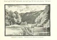An illustration from Schleswig-Holstein meerumschlungen in Wort und Bild ... Herausgegeben von H. Haas, H. Krumm und F. Stoltenberg, etc (1896)