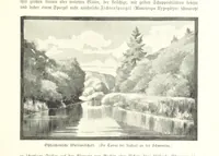 An illustration from Schleswig-Holstein meerumschlungen in Wort und Bild ... Herausgegeben von H. Haas, H. Krumm und F. Stoltenberg, etc (1896)