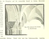 An illustration from Schleswig-Holstein meerumschlungen in Wort und Bild ... Herausgegeben von H. Haas, H. Krumm und F. Stoltenberg, etc (1896)