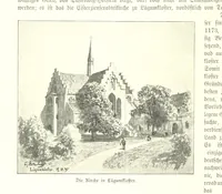 An illustration from Schleswig-Holstein meerumschlungen in Wort und Bild ... Herausgegeben von H. Haas, H. Krumm und F. Stoltenberg, etc (1896)