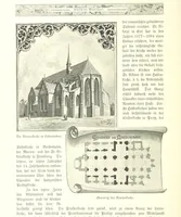 An illustration from Schleswig-Holstein meerumschlungen in Wort und Bild ... Herausgegeben von H. Haas, H. Krumm und F. Stoltenberg, etc (1896)
