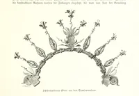 An illustration from Schleswig-Holstein meerumschlungen in Wort und Bild ... Herausgegeben von H. Haas, H. Krumm und F. Stoltenberg, etc (1896)