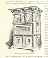 An illustration from Schleswig-Holstein meerumschlungen in Wort und Bild ... Herausgegeben von H. Haas, H. Krumm und F. Stoltenberg, etc (1896)