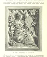 An illustration from Schleswig-Holstein meerumschlungen in Wort und Bild ... Herausgegeben von H. Haas, H. Krumm und F. Stoltenberg, etc (1896)