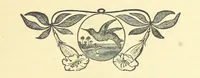 An illustration from The Wednesbury Papers. [Reprinted from the “Wednesbury Herald” and the “Midland Advertiser.” (1884)