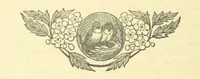 An illustration from The Wednesbury Papers. [Reprinted from the “Wednesbury Herald” and the “Midland Advertiser.” (1884)