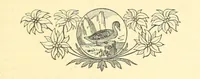 An illustration from The Wednesbury Papers. [Reprinted from the “Wednesbury Herald” and the “Midland Advertiser.” (1884)