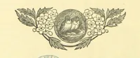 An illustration from The Wednesbury Papers. [Reprinted from the “Wednesbury Herald” and the “Midland Advertiser.” (1884)