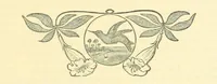 An illustration from The Wednesbury Papers. [Reprinted from the “Wednesbury Herald” and the “Midland Advertiser.” (1884)