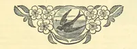 An illustration from The Wednesbury Papers. [Reprinted from the “Wednesbury Herald” and the “Midland Advertiser.” (1884)