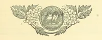 An illustration from The Wednesbury Papers. [Reprinted from the “Wednesbury Herald” and the “Midland Advertiser.” (1884)