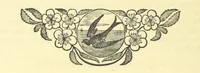 An illustration from The Wednesbury Papers. [Reprinted from the “Wednesbury Herald” and the “Midland Advertiser.” (1884)