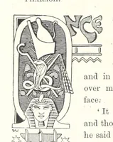 Picture 15 of 61 from Cleopatra, being an account of the fall and vengeance of Harmachis, the royal Egyptian, as set forth by his own hand. [A novel, with illustrations by R. C. Woodville and Maurice Greiffenhagen.] L.P (1889), leaf 110