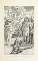 Picture 18 of 61 from Cleopatra, being an account of the fall and vengeance of Harmachis, the royal Egyptian, as set forth by his own hand. [A novel, with illustrations by R. C. Woodville and Maurice Greiffenhagen.] L.P (1889), leaf 133