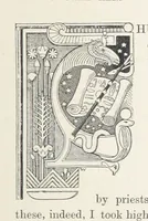 Picture 21 of 61 from Cleopatra, being an account of the fall and vengeance of Harmachis, the royal Egyptian, as set forth by his own hand. [A novel, with illustrations by R. C. Woodville and Maurice Greiffenhagen.] L.P (1889), leaf 147