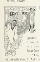 Picture 27 of 61 from Cleopatra, being an account of the fall and vengeance of Harmachis, the royal Egyptian, as set forth by his own hand. [A novel, with illustrations by R. C. Woodville and Maurice Greiffenhagen.] L.P (1889), leaf 183