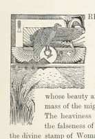 Picture 39 of 61 from Cleopatra, being an account of the fall and vengeance of Harmachis, the royal Egyptian, as set forth by his own hand. [A novel, with illustrations by R. C. Woodville and Maurice Greiffenhagen.] L.P (1889), leaf 257