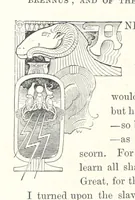 Picture 41 of 61 from Cleopatra, being an account of the fall and vengeance of Harmachis, the royal Egyptian, as set forth by his own hand. [A novel, with illustrations by R. C. Woodville and Maurice Greiffenhagen.] L.P (1889), leaf 270