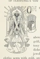 Picture 45 of 61 from Cleopatra, being an account of the fall and vengeance of Harmachis, the royal Egyptian, as set forth by his own hand. [A novel, with illustrations by R. C. Woodville and Maurice Greiffenhagen.] L.P (1889), leaf 293