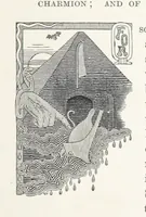 Picture 46 of 61 from Cleopatra, being an account of the fall and vengeance of Harmachis, the royal Egyptian, as set forth by his own hand. [A novel, with illustrations by R. C. Woodville and Maurice Greiffenhagen.] L.P (1889), leaf 305