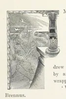 Picture 48 of 61 from Cleopatra, being an account of the fall and vengeance of Harmachis, the royal Egyptian, as set forth by his own hand. [A novel, with illustrations by R. C. Woodville and Maurice Greiffenhagen.] L.P (1889), leaf 319