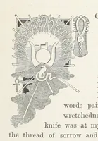 Picture 50 of 61 from Cleopatra, being an account of the fall and vengeance of Harmachis, the royal Egyptian, as set forth by his own hand. [A novel, with illustrations by R. C. Woodville and Maurice Greiffenhagen.] L.P (1889), leaf 331