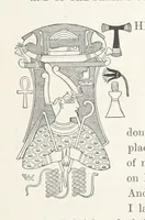 Picture 51 of 61 from Cleopatra, being an account of the fall and vengeance of Harmachis, the royal Egyptian, as set forth by his own hand. [A novel, with illustrations by R. C. Woodville and Maurice Greiffenhagen.] L.P (1889), leaf 339