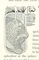 Picture 55 of 61 from Cleopatra, being an account of the fall and vengeance of Harmachis, the royal Egyptian, as set forth by his own hand. [A novel, with illustrations by R. C. Woodville and Maurice Greiffenhagen.] L.P (1889), leaf 370