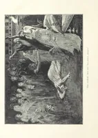 Picture 59 of 61 from Cleopatra, being an account of the fall and vengeance of Harmachis, the royal Egyptian, as set forth by his own hand. [A novel, with illustrations by R. C. Woodville and Maurice Greiffenhagen.] L.P (1889), leaf 404