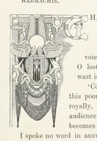 Picture 60 of 61 from Cleopatra, being an account of the fall and vengeance of Harmachis, the royal Egyptian, as set forth by his own hand. [A novel, with illustrations by R. C. Woodville and Maurice Greiffenhagen.] L.P (1889), leaf 407