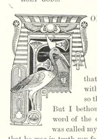 Picture 7 of 61 from Cleopatra, being an account of the fall and vengeance of Harmachis, the royal Egyptian, as set forth by his own hand. [A novel, with illustrations by R. C. Woodville and Maurice Greiffenhagen.] L.P (1889), leaf 62